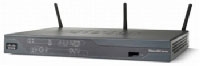 Cisco 888 G.SHDSL Wireless Router ISDN Backup (CISCO888W-GN-E-K9)